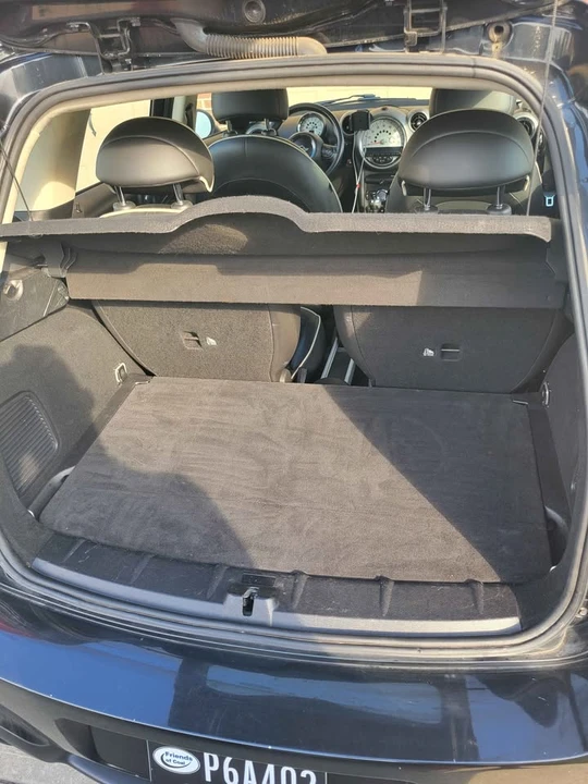 2012 Mini Countryman 1st Gen - Image 6 of 7
