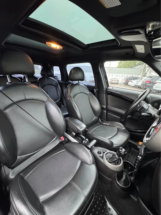 2012 Mini Countryman 1st Gen - Image 15 of 16