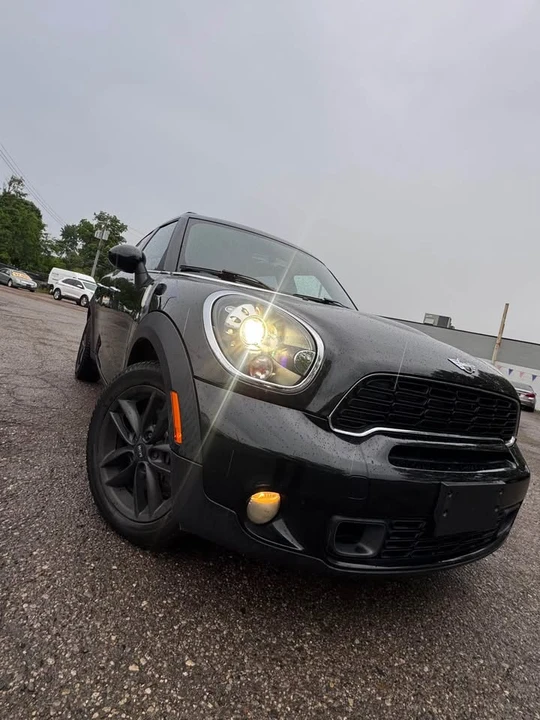 2012 Mini Countryman 1st Gen - Image 3 of 16