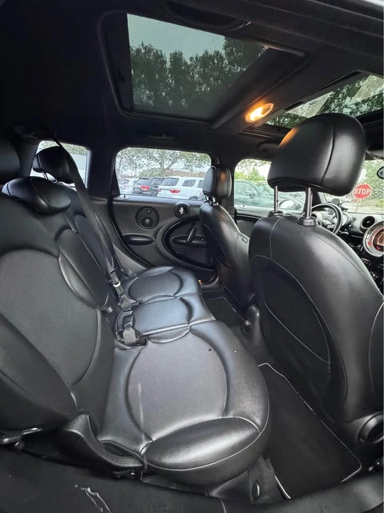 2012 Mini Countryman 1st Gen - Image 12 of 16