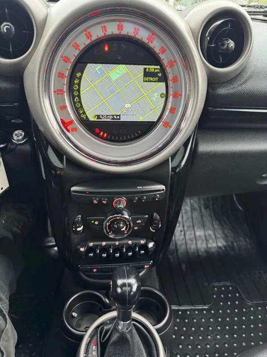 2012 Mini Countryman 1st Gen - Image 16 of 16