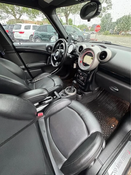 2012 Mini Countryman 1st Gen - Image 14 of 16