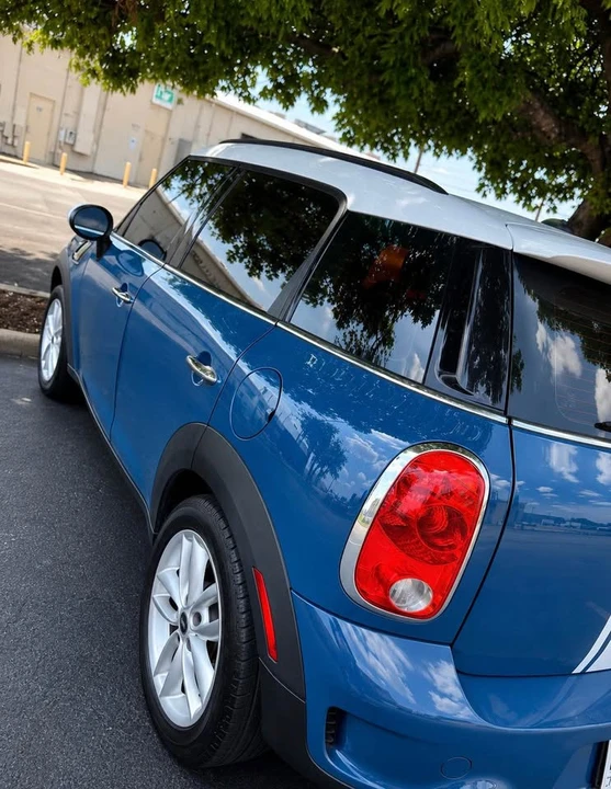 2012 Mini Countryman 1st Gen - Image 3 of 9