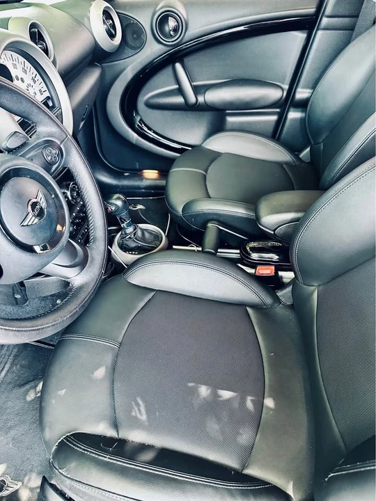 2012 Mini Countryman 1st Gen - Image 5 of 9