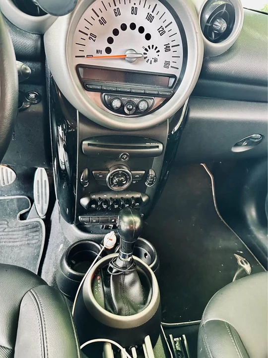 2012 Mini Countryman 1st Gen - Image 6 of 9