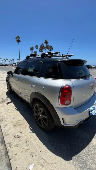 2012 Mini Countryman 1st Gen - Image 2 of 6