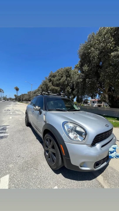 2012 Mini Countryman 1st Gen - Image 3 of 6
