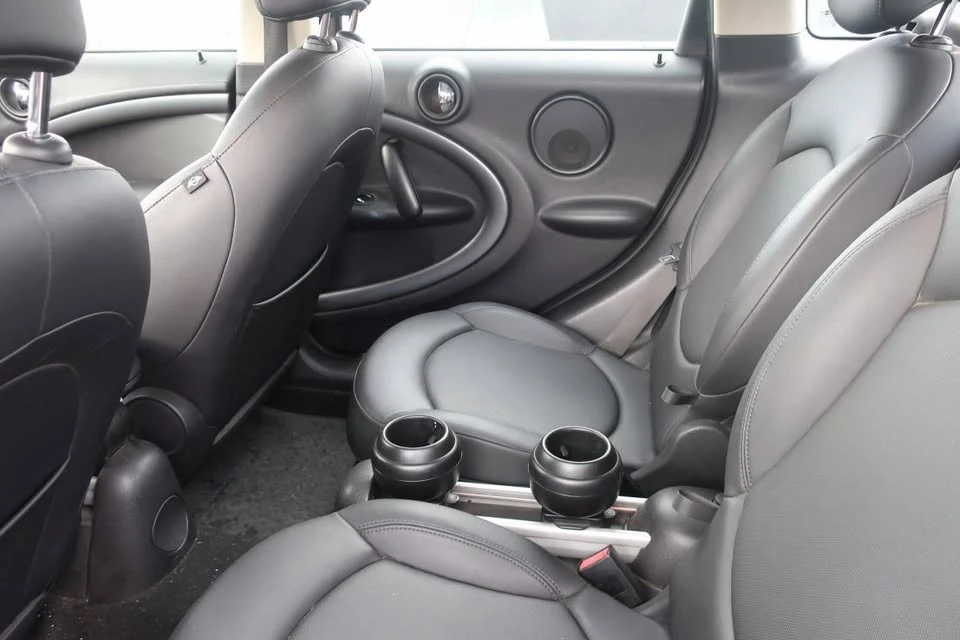 2012 Mini Countryman 1st Gen - Image 18 of 20