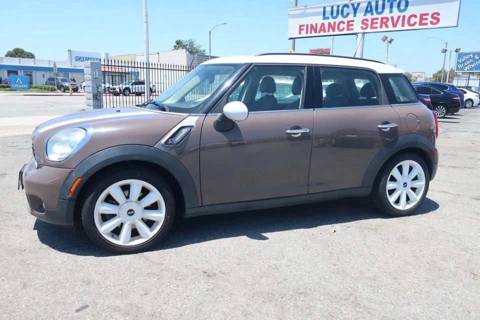 2012 Mini Countryman 1st Gen - Image 3 of 20