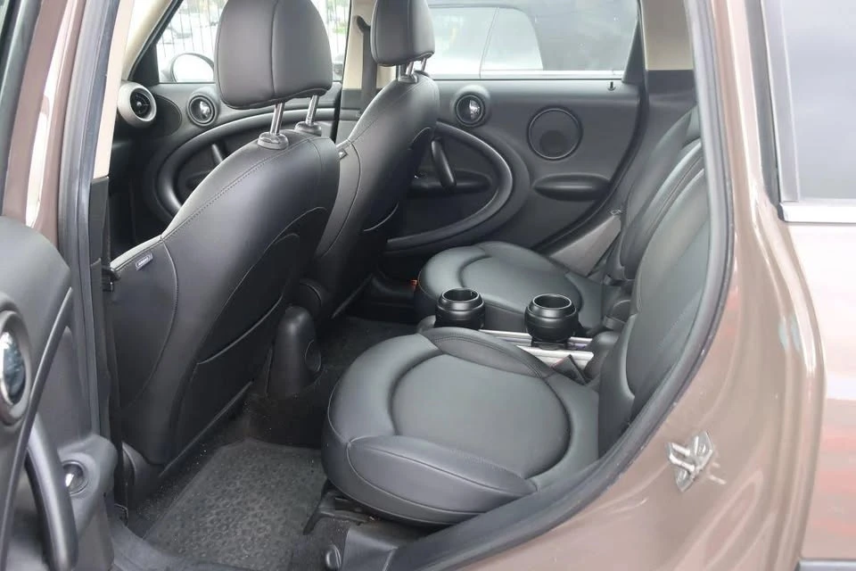 2012 Mini Countryman 1st Gen - Image 17 of 20