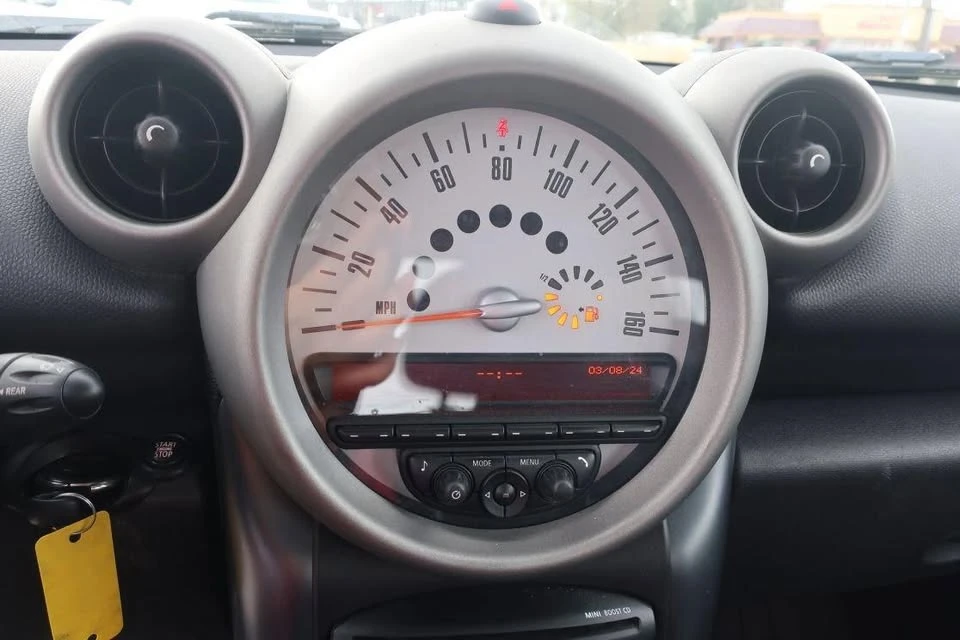 2012 Mini Countryman 1st Gen - Image 14 of 20