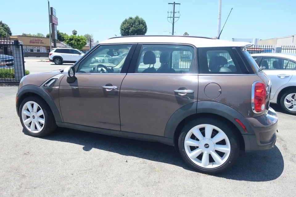 2012 Mini Countryman 1st Gen - Image 4 of 20