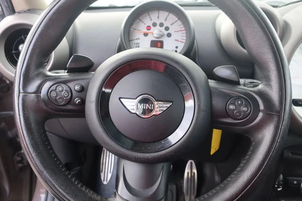 2012 Mini Countryman 1st Gen - Image 13 of 20