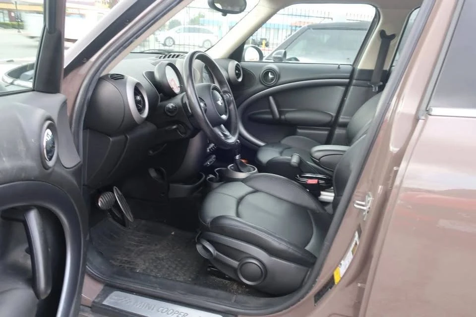 2012 Mini Countryman 1st Gen - Image 10 of 20