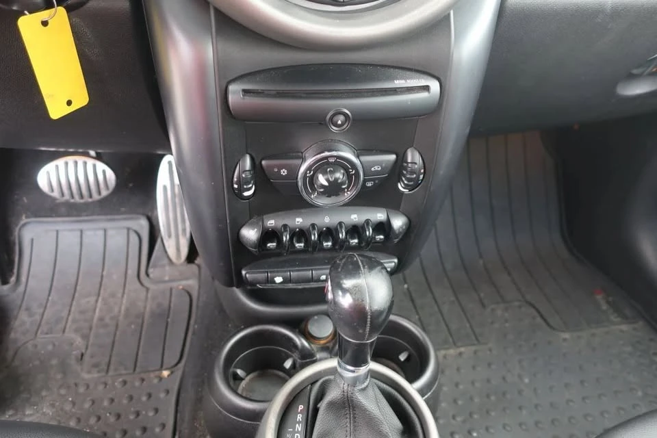 2012 Mini Countryman 1st Gen - Image 15 of 20