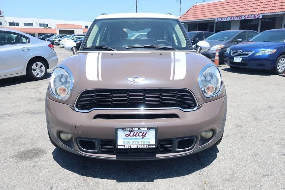 2012 Mini Countryman 1st Gen - Image 7 of 20