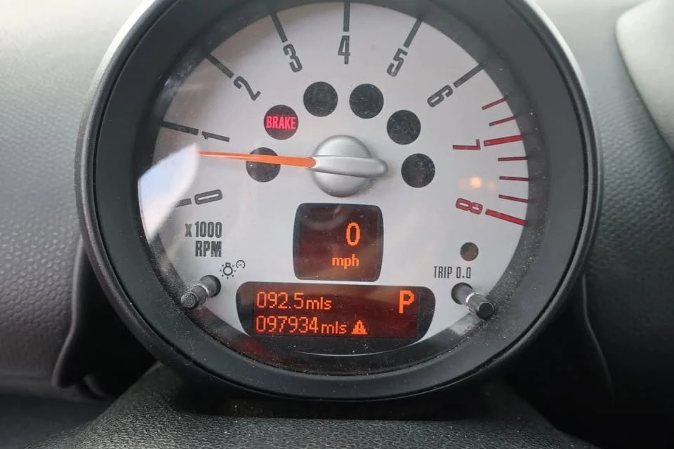 2012 Mini Countryman 1st Gen - Image 12 of 20