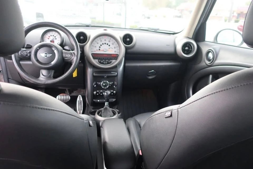 2012 Mini Countryman 1st Gen - Image 19 of 20