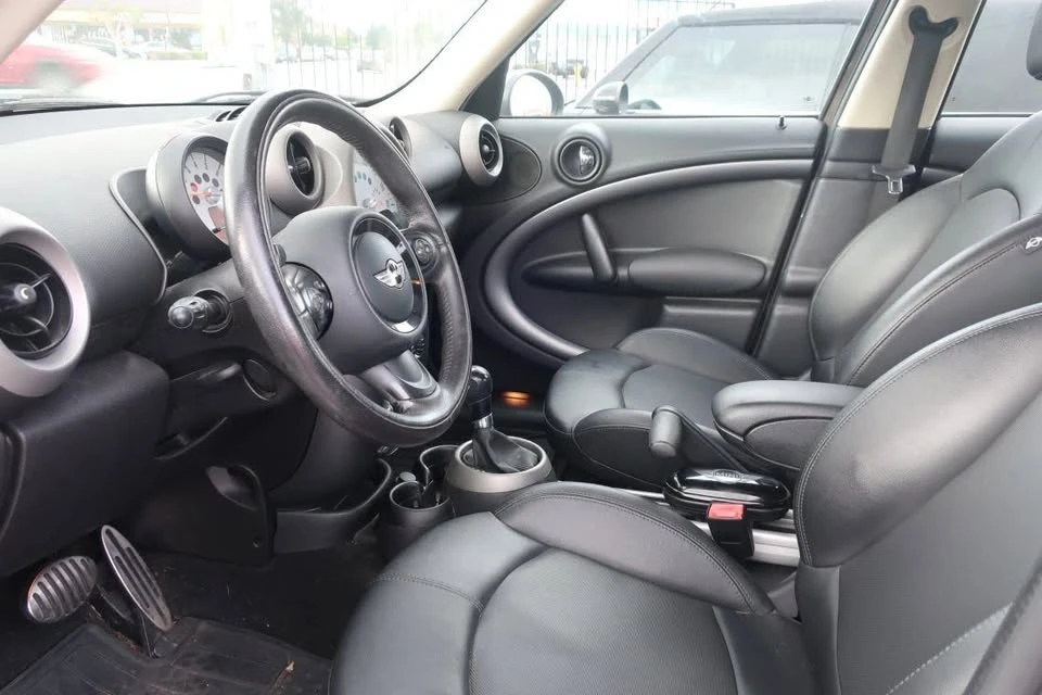2012 Mini Countryman 1st Gen - Image 11 of 20