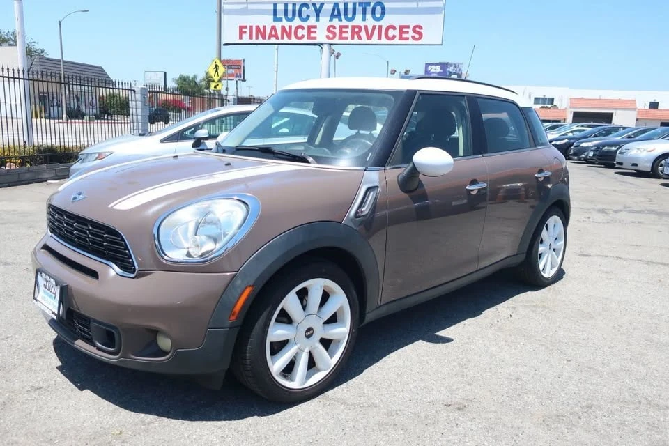 2012 Mini Countryman 1st Gen - Image 2 of 20