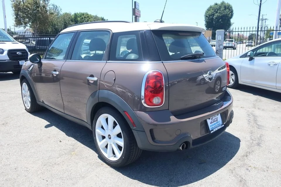2012 Mini Countryman 1st Gen - Image 5 of 20