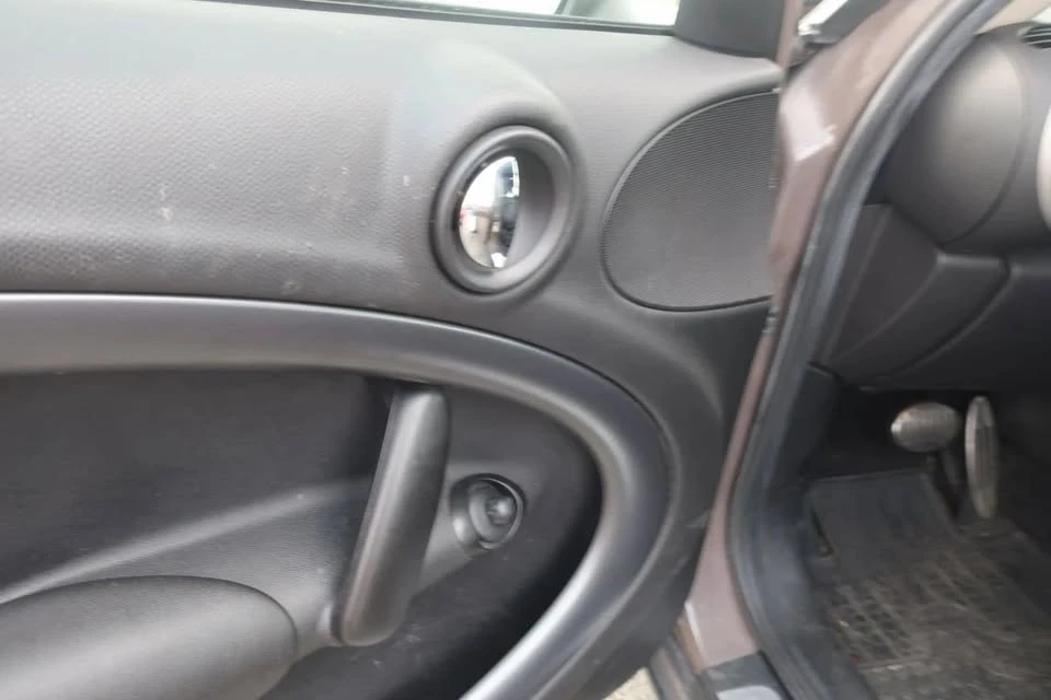 2012 Mini Countryman 1st Gen - Image 9 of 20