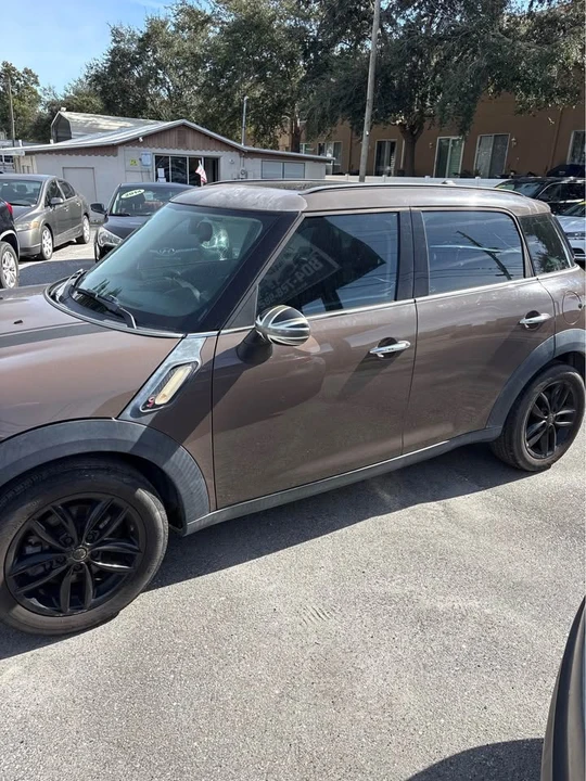 2012 Mini Countryman 1st Gen - Image 4 of 12