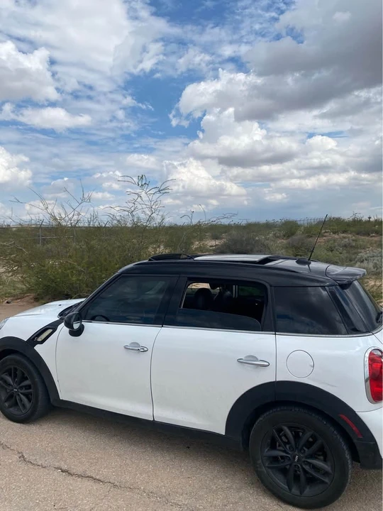 2012 Mini Countryman 1st Gen - Image 3 of 4