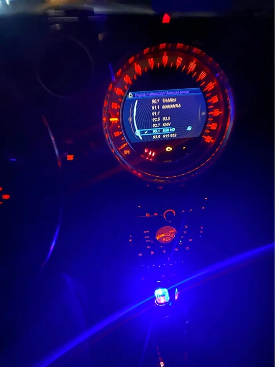 2012 Mini Countryman 1st Gen - Image 4 of 4
