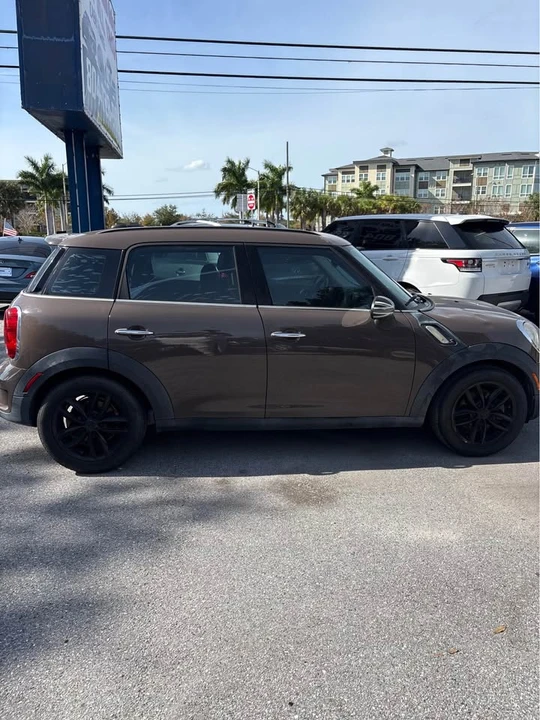 2012 Mini Countryman 1st Gen - Image 8 of 12