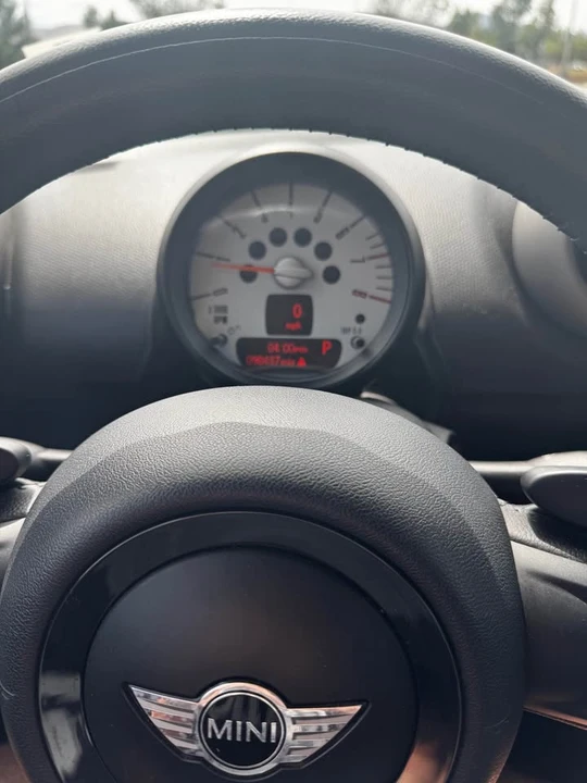 2012 Mini Countryman 1st Gen - Image 10 of 10
