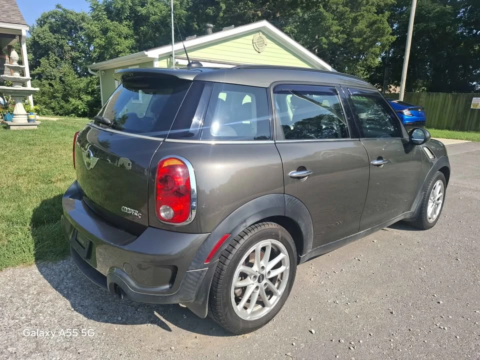 2012 Mini Countryman 1st Gen - Image 5 of 11