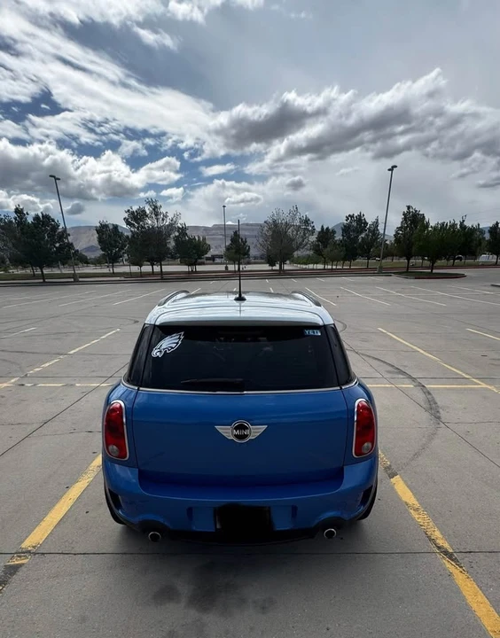 2012 Mini Countryman 1st Gen - Image 5 of 10