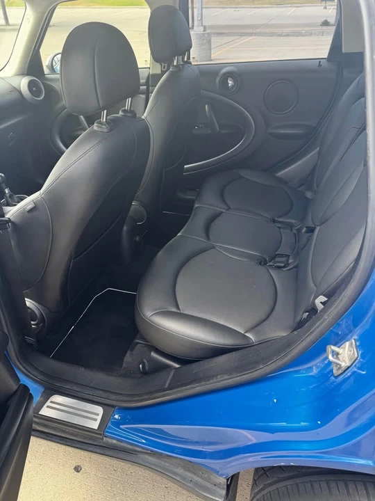 2012 Mini Countryman 1st Gen - Image 7 of 10