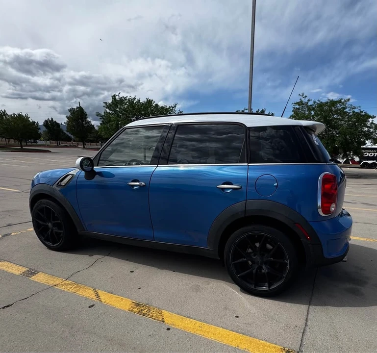 2012 Mini Countryman 1st Gen - Image 2 of 10