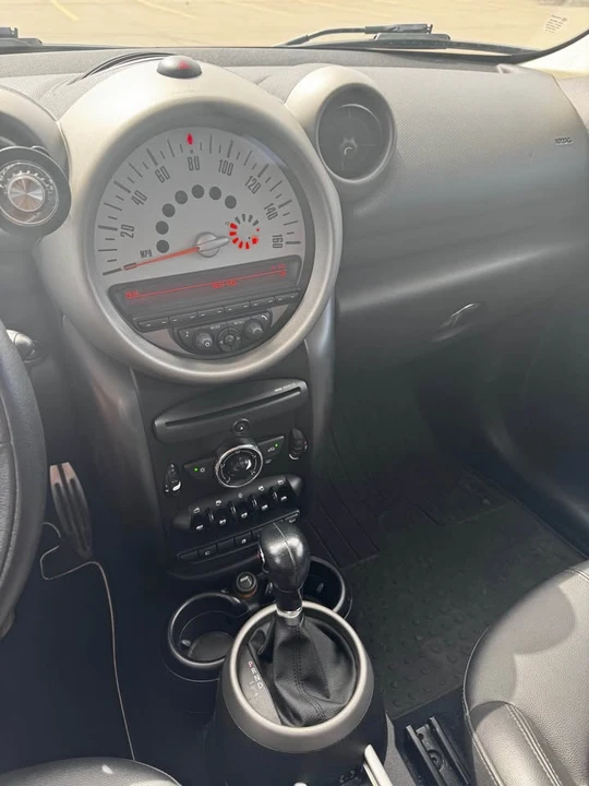 2012 Mini Countryman 1st Gen - Image 9 of 10