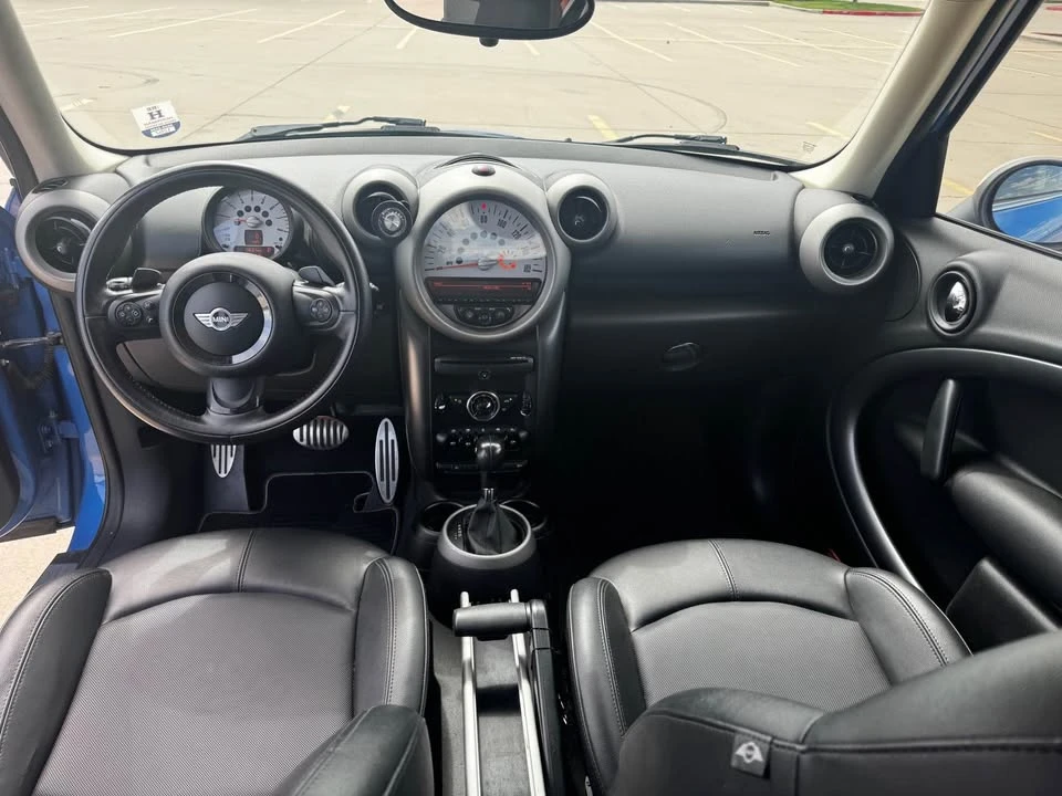 2012 Mini Countryman 1st Gen - Image 8 of 10