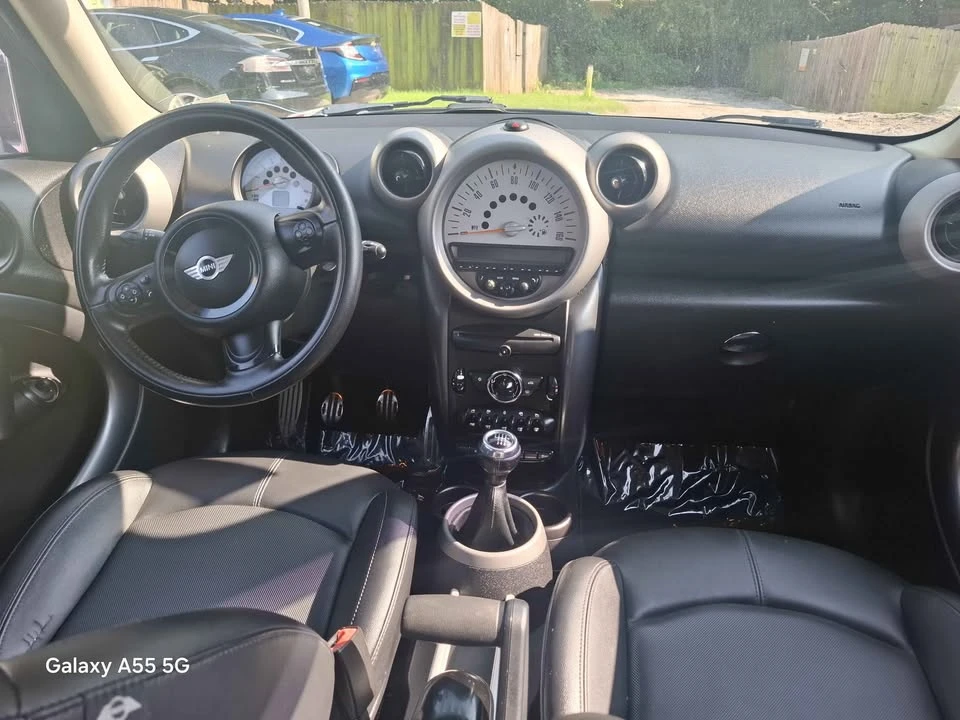2012 Mini Countryman 1st Gen - Image 10 of 11