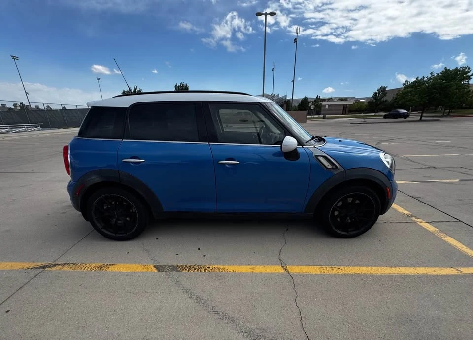 2012 Mini Countryman 1st Gen - Image 4 of 10