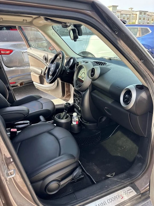 2012 Mini Countryman 1st Gen - Image 10 of 12