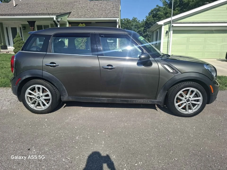2012 Mini Countryman 1st Gen - Image 3 of 11
