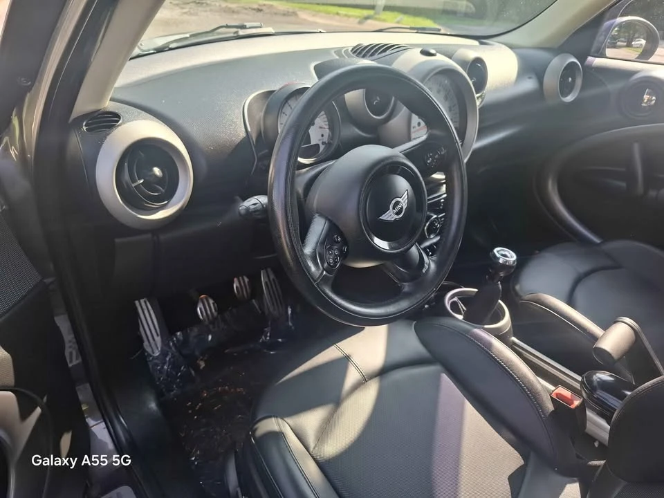2012 Mini Countryman 1st Gen - Image 11 of 11