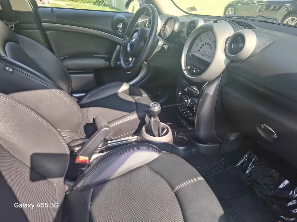 2012 Mini Countryman 1st Gen - Image 7 of 11