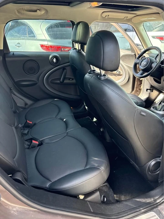 2012 Mini Countryman 1st Gen - Image 11 of 12