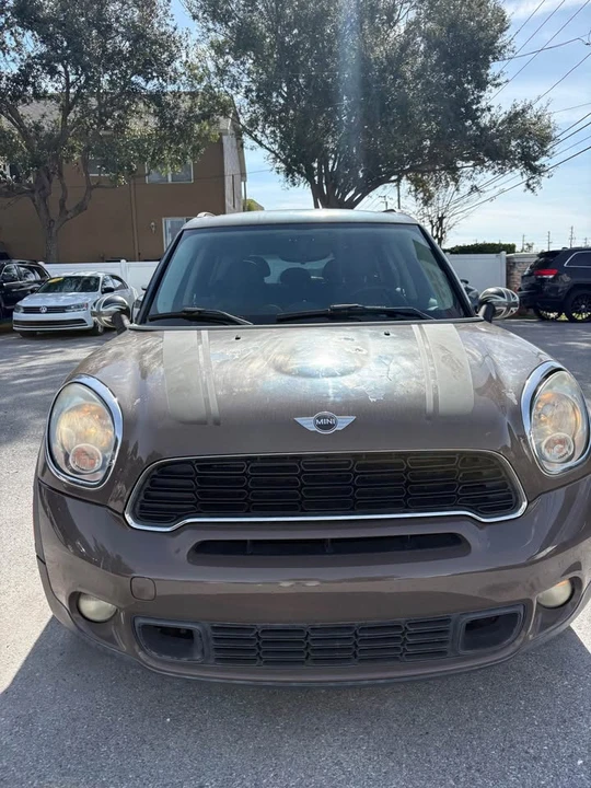 2012 Mini Countryman 1st Gen - Image 2 of 12