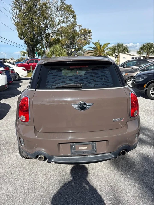 2012 Mini Countryman 1st Gen - Image 6 of 12