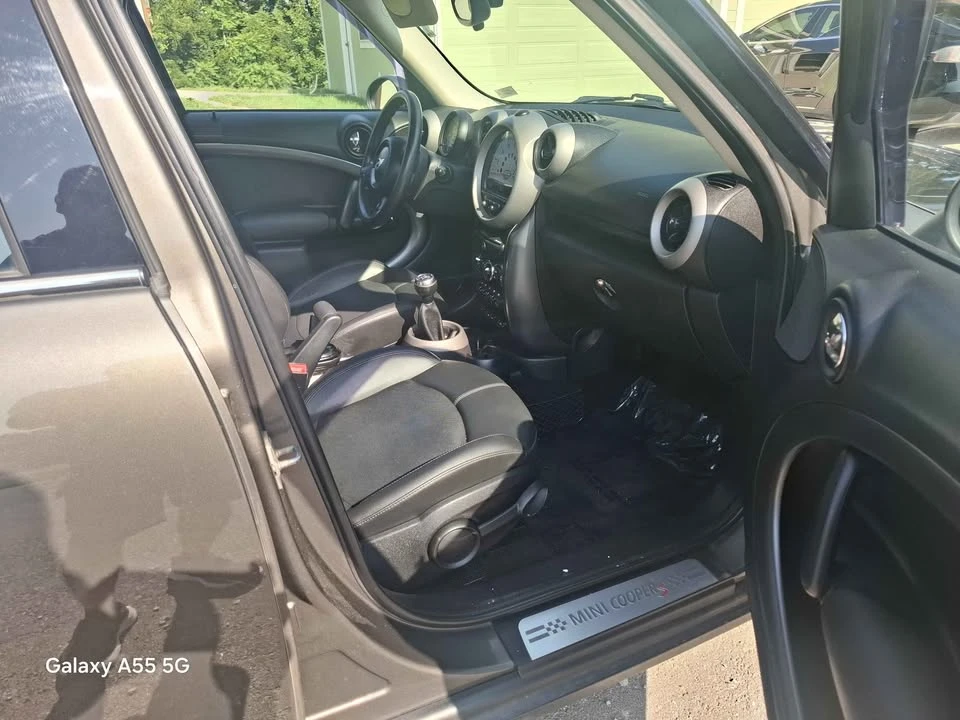 2012 Mini Countryman 1st Gen - Image 8 of 11