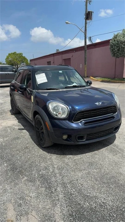 2012 Mini Countryman 1st Gen - Image 2 of 12