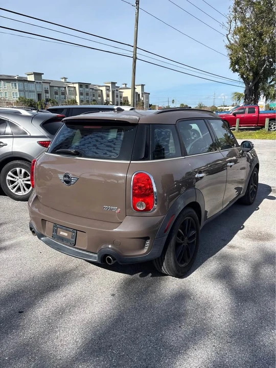 2012 Mini Countryman 1st Gen - Image 7 of 12