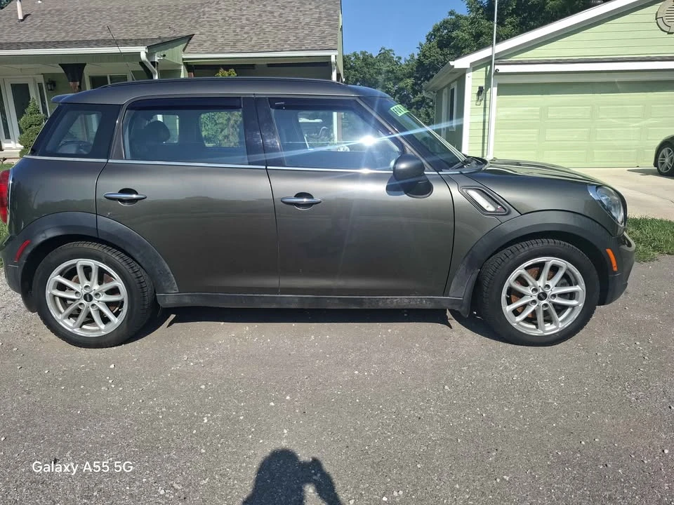 2012 Mini Countryman 1st Gen - Image 4 of 11